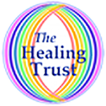 The Healing Trust Logo